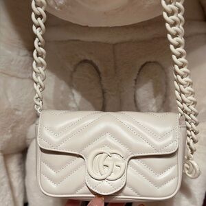 Gucci women's bags